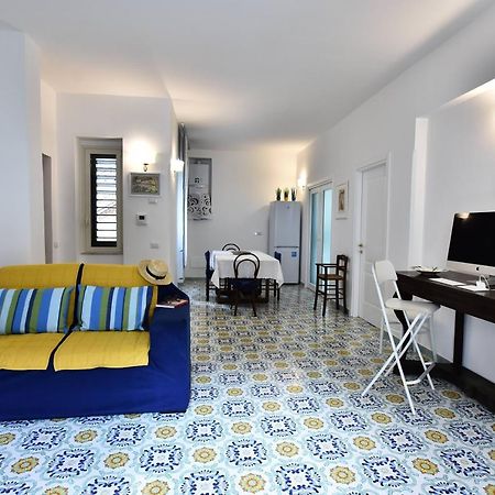 Il Gelsomino Amalfi Bed & Breakfast Ngoại thất bức ảnh