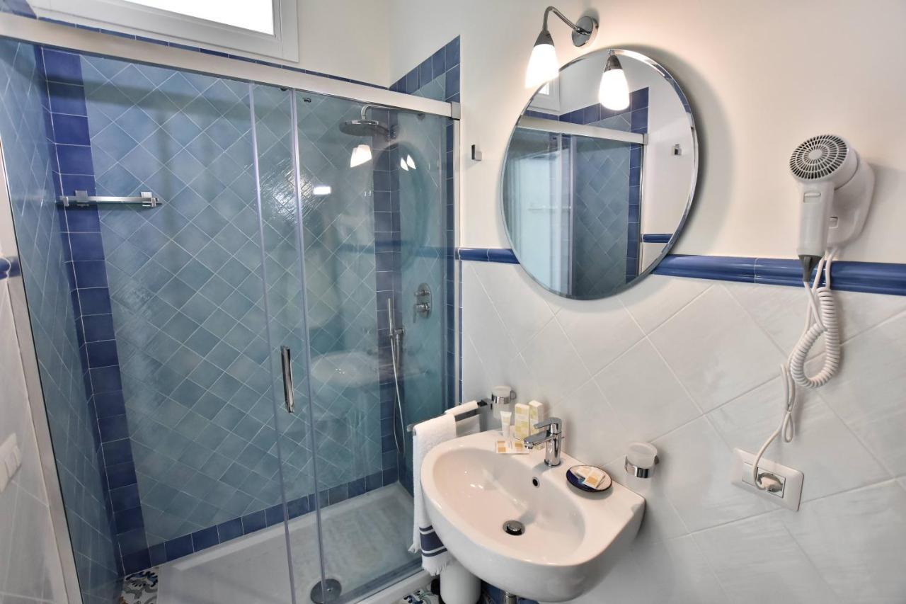Il Gelsomino Amalfi Bed & Breakfast Ngoại thất bức ảnh